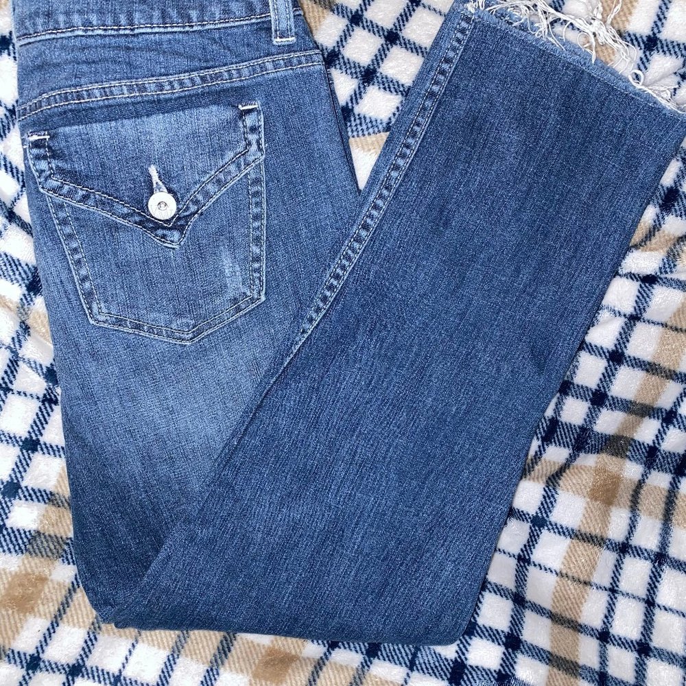 Vera Wang Jeans